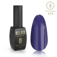 Milano Гель лак Color Collection 14 Milano Гель лак Color Collection 14